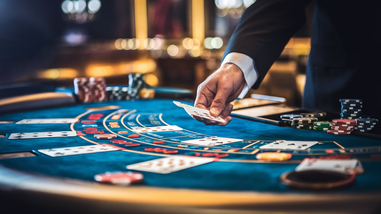 Masada kazanan stratejiler, profesyonel blackjack rehberi